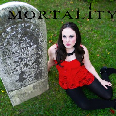 Mortality - Kelsey Mira with Fool's Chaos