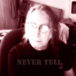 Never Tell