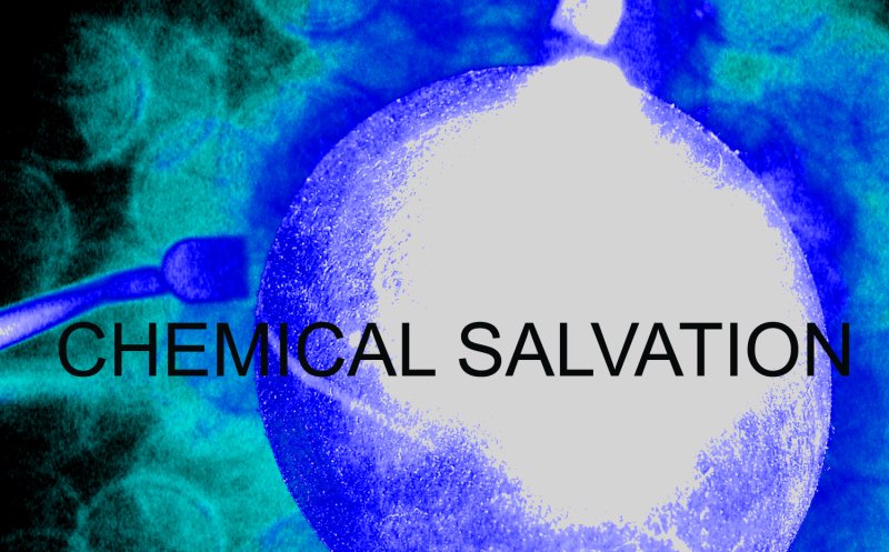 Chemical Salvation