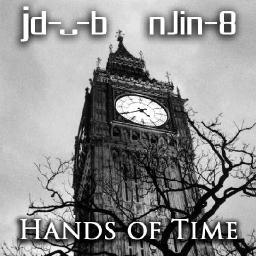 Hands of Time ft. njin8