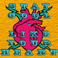 Junior Pene - Stay Cool feat. Igor Pose - Like Your Heart