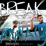 Break Away ft Mark Gaines