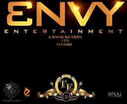 The Envy and D Boy   Upper Echelon