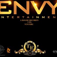 The Envy and D Boy   Upper Echelon