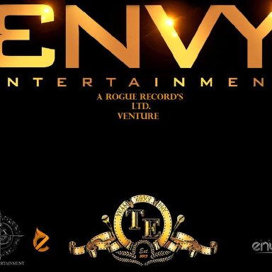 The Envy and D Boy   Upper Echelon