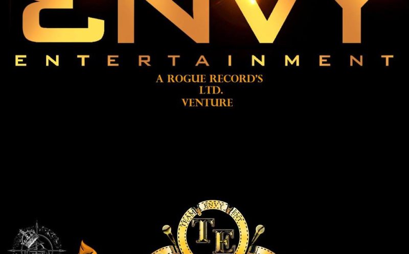 15   The Envy   The Envy   No Matter What