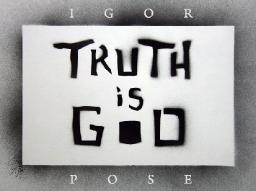 Ritch Mollen - Truth feat. Igor Pose