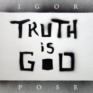 Ritch Mollen - Truth feat. Igor Pose