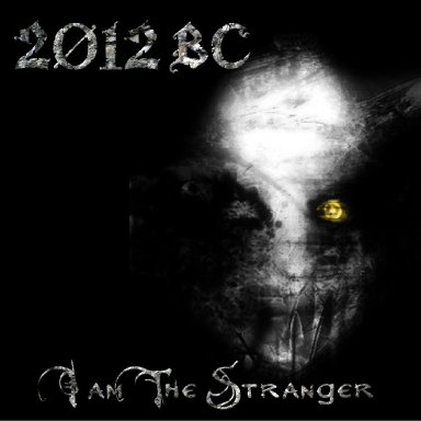 I Am The Stranger