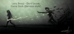 Lans Beatz - Getme Getme Gel (Benassi style remix) (Azerbaijan 2013)