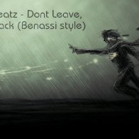 Lans Beatz - Getme Getme Gel (Benassi style remix) (Azerbaijan 2013)