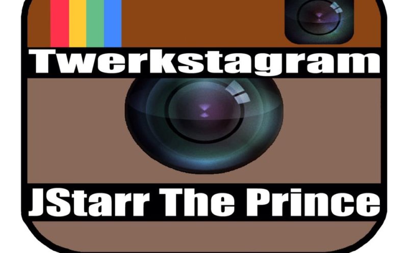 "Twerkstagram"