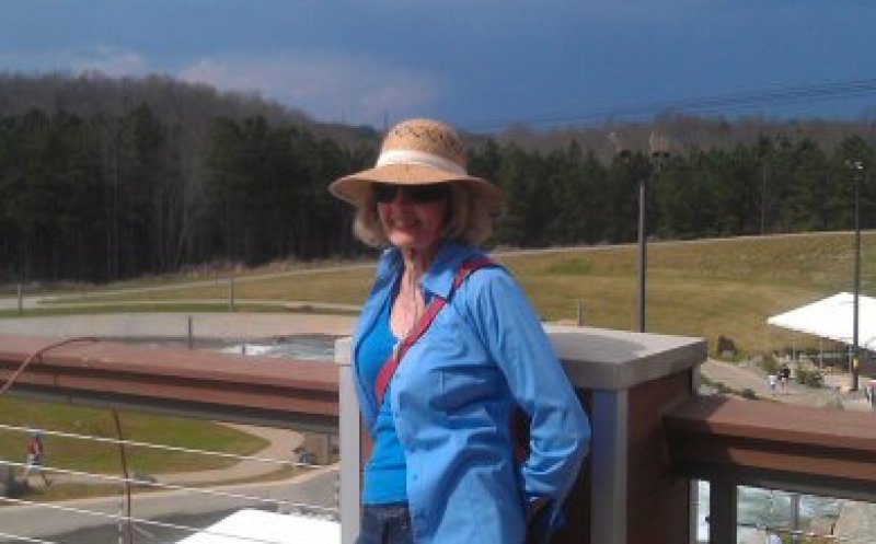 Faraway Lady
