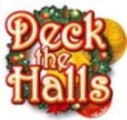 Deck the Halls - An F-Jam Online Studios Collaboration