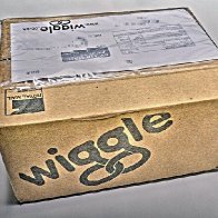 Wiggle Box