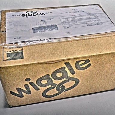 Wiggle Box
