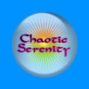 Chaotic Serenity