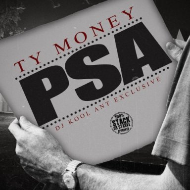 Ty Money  - PSA