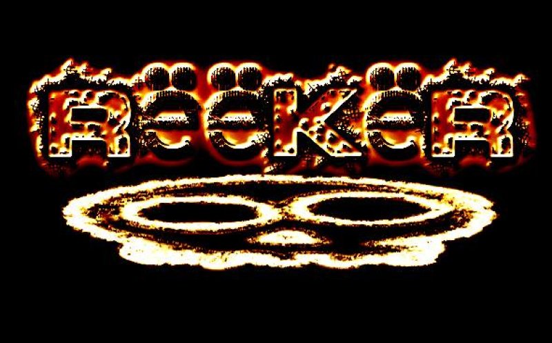 R&euml;&euml;K&euml;R   Step into the Madness