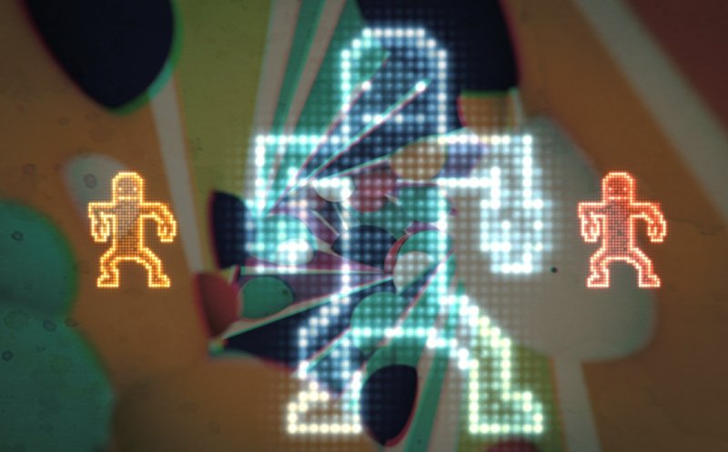 Atomic Institute - Flip My Switch