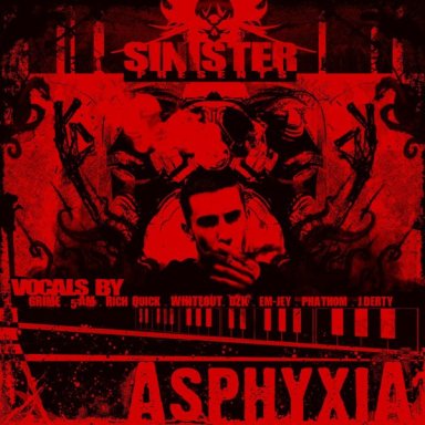 Asphyxia