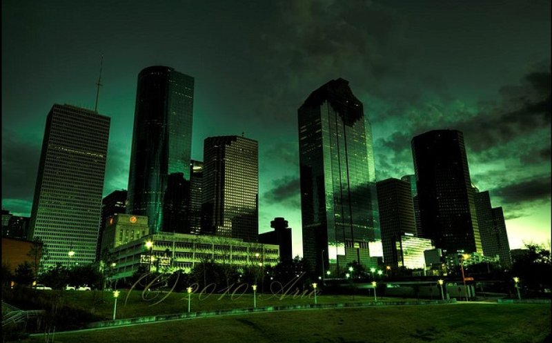 Houston