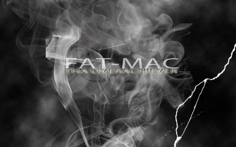 GONE FAT MAC THA OVERACHIEVER feat: CLAY