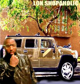 ALL ALONE By LON SHOPAHOLIC feat: CHRIS BROWN Beats By DJ DRAMA