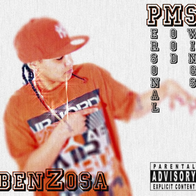 12. BenZosa feat. Dez   G Like Me