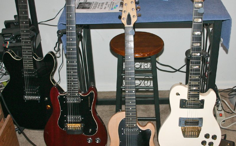 Open Waters Blues - Kit Mann Ft. Harry Edgar