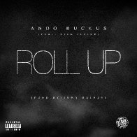 Ando Ruckus - Roll Up (Nick Junior)