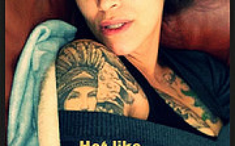 You Shoulda Seen Her-