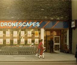 Dronescapes Supermarket