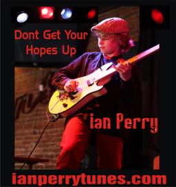 Dont get your Hopes Up - Ian Perry 
