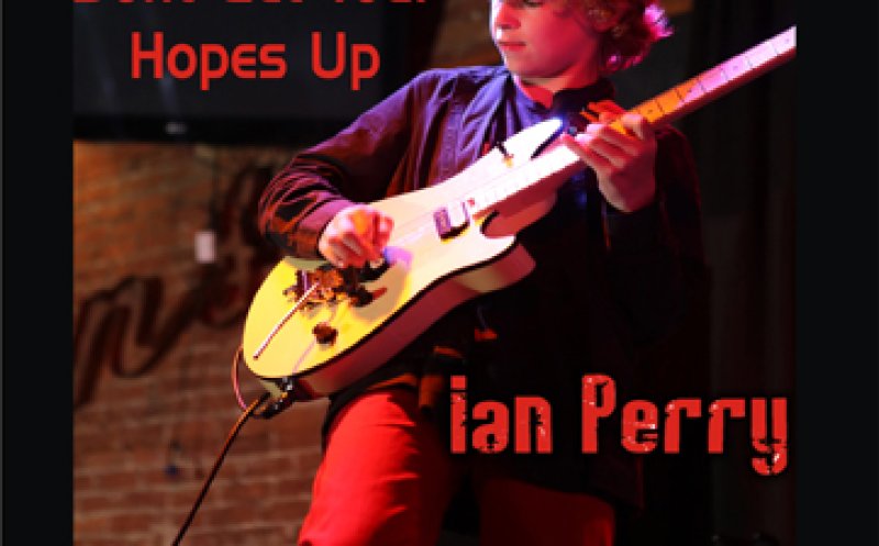 Dont get your Hopes Up - Ian Perry 