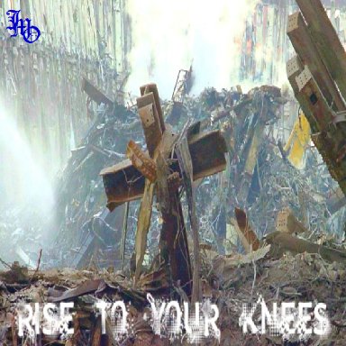 Rise To Your Knees- The Second Day of Infamy