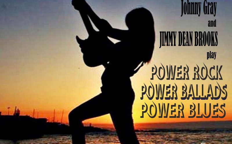 Show Me (Your Love) (c) Johnny Gray and Jimmy Dean Brooks