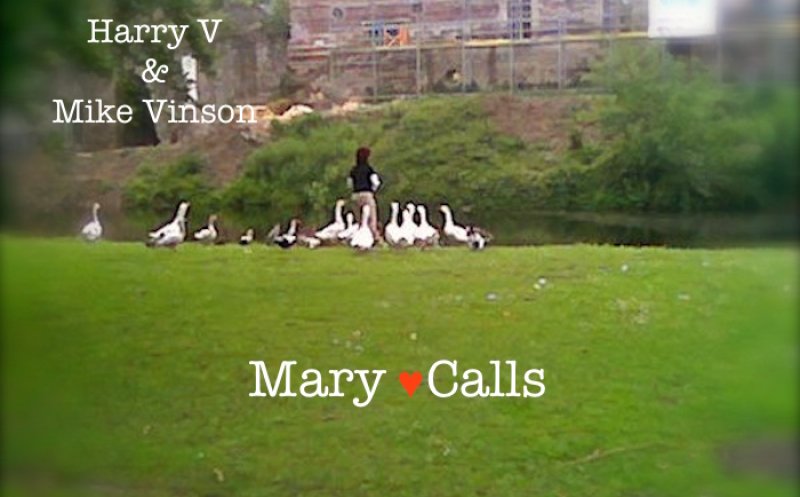 Mary Calls