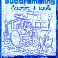 Buddrumming Jazz Funk