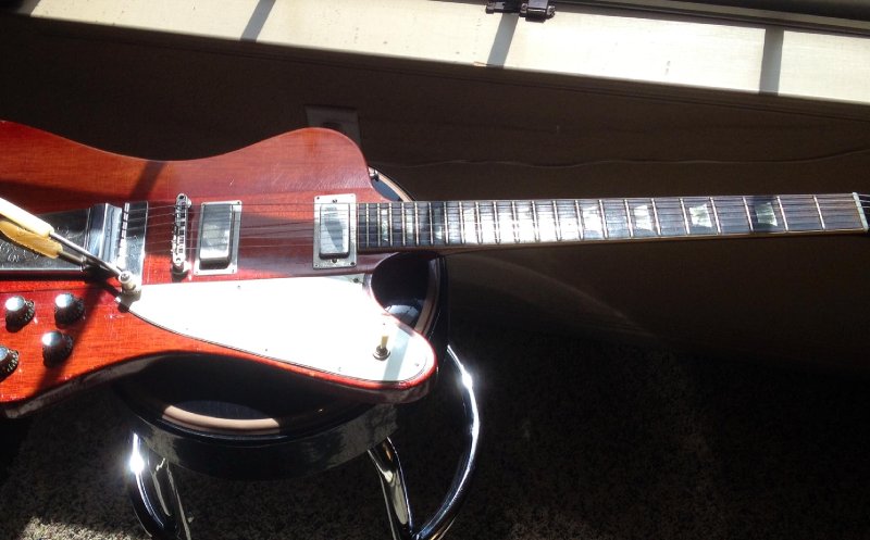 Dawson (tribute to JW)