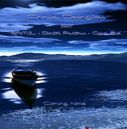 Coming home feat. BAMIL, Dimitri Pastoris, Carol Sue