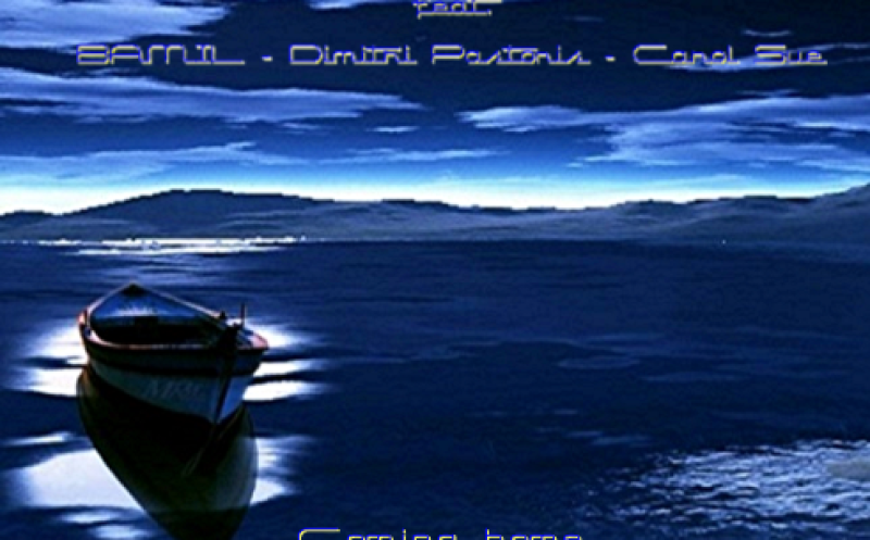 Coming home feat. BAMIL, Dimitri Pastoris, Carol Sue