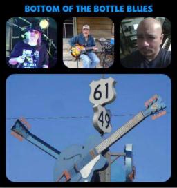 Bottom of the Bottle Blues