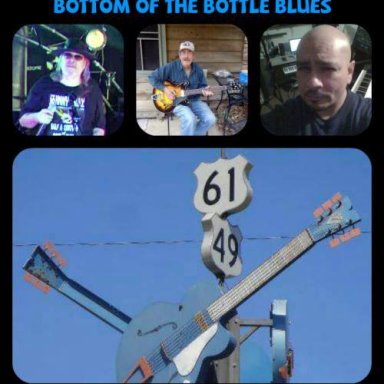 Bottom of the Bottle Blues