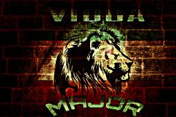 VIDDA - Major 
