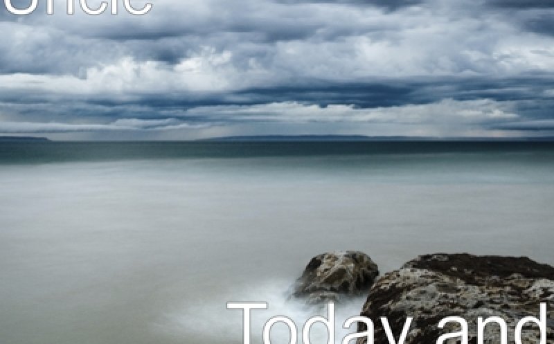 Yesterday and Today