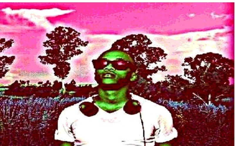 Colonel-Love Wont Let U Down