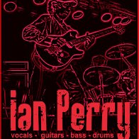 I Know I Am - Ian Perry