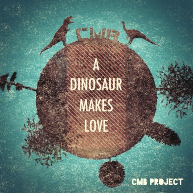 A Dinosaur Makes Love