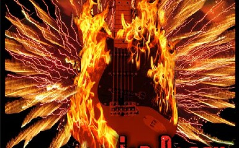 All but Nothing - Ian Perry - Bilbozo - Neil Evans